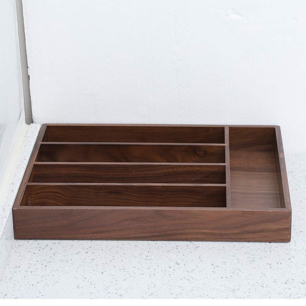 Лоток для столових приладів "Гаспаччо" капучино Миколаїв - фото 5