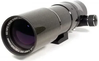 Бинокль Levenhuk Tubus Ra R80 ED Doublet Carbon Киев