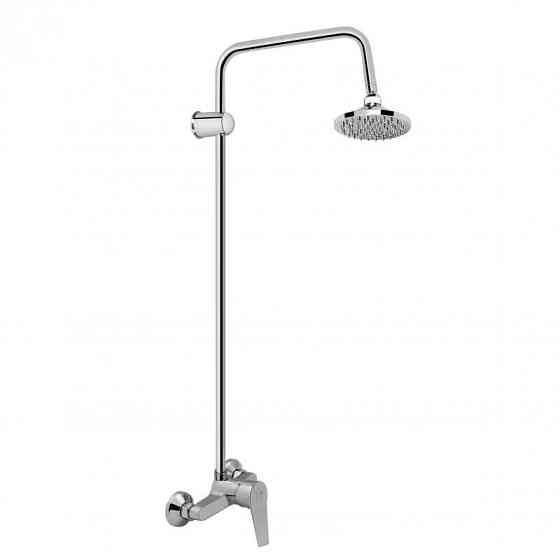 Душова система на одного споживача Lidz (CRM) 40 87 1010 Київ