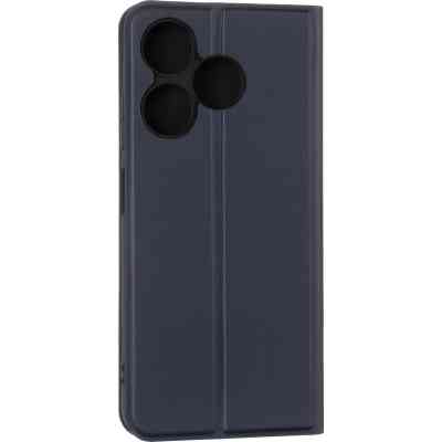 Чохол до мобільного телефона BeCover Exclusive New Style Nubia V60 Design Blue (712625) Вінниця