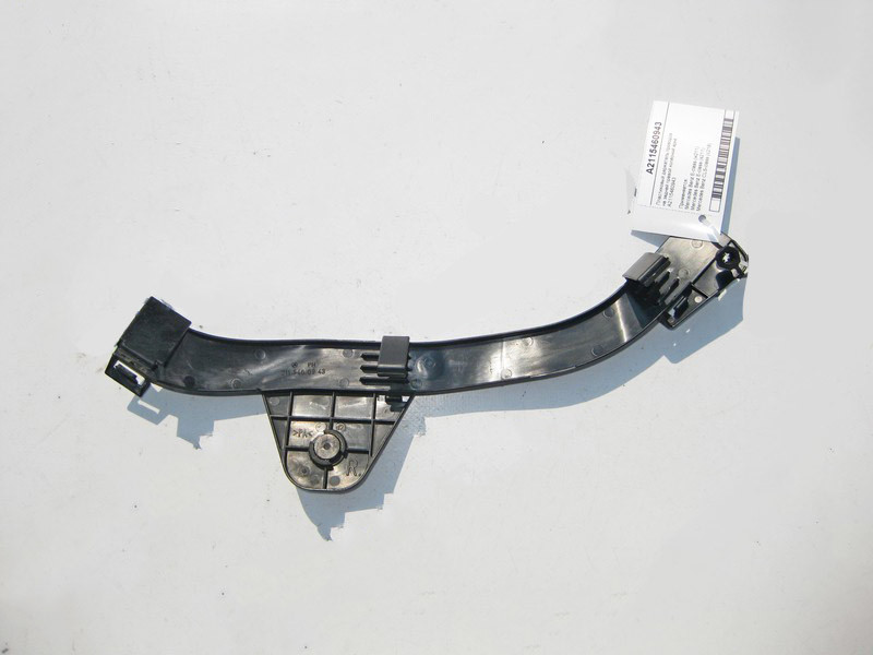 Mercedes-Benz  A2115460943 Пластиковий тримач електропроводів на задній правій колісній арці E-Class W211 CLS C219 Одеса - фото 1