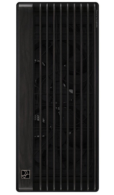 Корпус Asus ProArt PA602 Wood Edition Tempered Glass без БЖ (90DC00J0-B09010) ( Black ) Харків - фото 2
