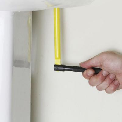 Ключ Stanley разводной сантех. для ванн и раковин, регулируемый (0-70-453) Винница - изображение 7