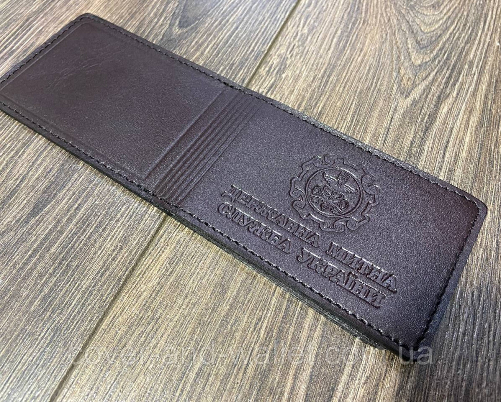 Оюкладинка Державна митна служба України на три відділення Київ - фото 3