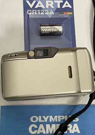 Фотоаппарат Olympus Mju 2 Киев