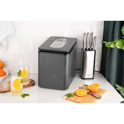 Ледогенератор бытовой Ardesto IM-A1200B Винница - изображение 8