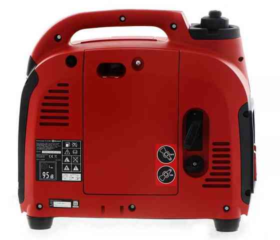 Генератор бензиновий інверторний Einhell TC-IG 2000 ( 15787 ) Харків