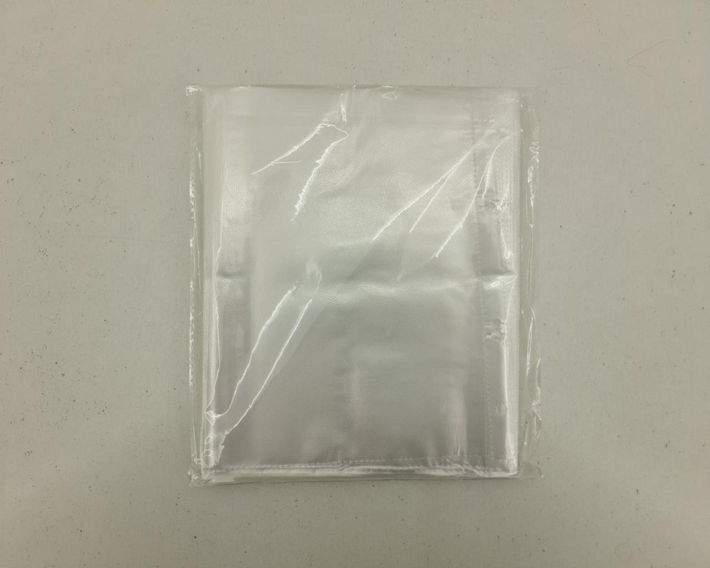 Канцелярские файлы для документов тм. А5 (100 шт) Харьков - изображение 3