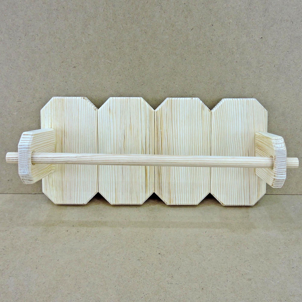 Держатель для бумажных полотенец 