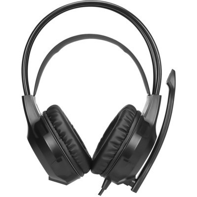 Наушники Xtrike ME GH-709 RGB Black (GH-709) Винница - изображение 3