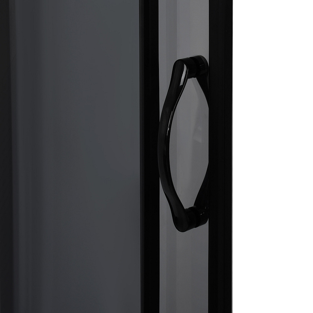 Душова кабіна півкругла без піддона-40см WKRA H90GB BRAVO (1уп.) Тернопіль - фото 5