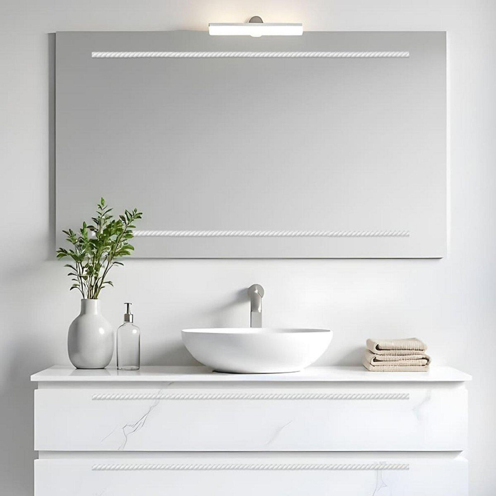 Молдинг 5000х10х7 мм Белый SW-00002683 Киев - изображение 6