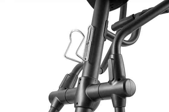 Орбітрек Hop-Sport HS-160CF Stage електромагнітний синій Київ