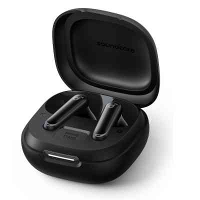 Навушники Anker SoundCore P40i TWS Black (A3955G11) Вінниця