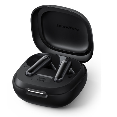 Наушники Anker SoundCore P40i TWS Black (A3955G11) Винница - изображение 2