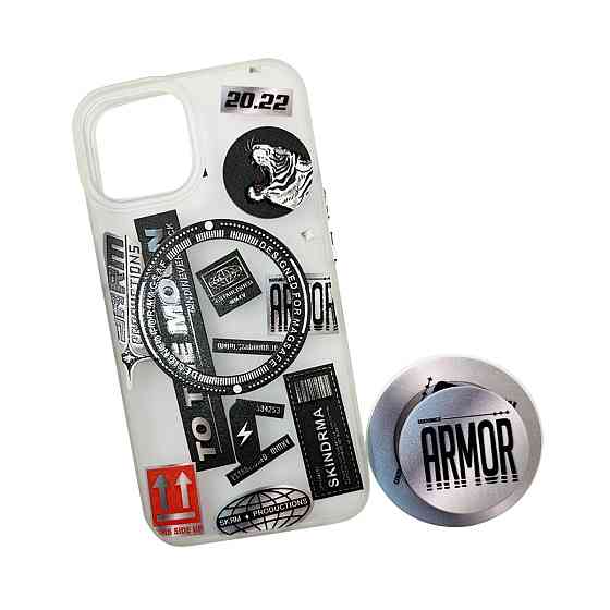 Чохол для смартфона POP Mag for Apple iPhone 11 10.Armor Киев