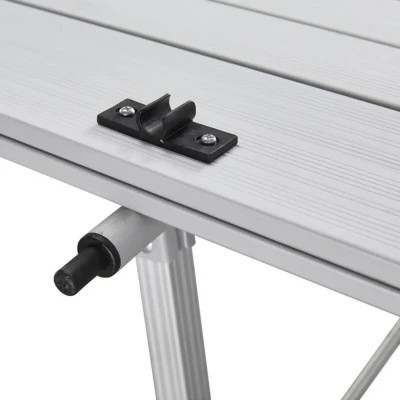 Туристичний стіл Uquip Variety L Grey (244117) Вінниця - фото 8