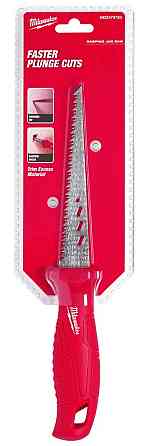 Пилка для гипсокартона (1 шт) (заміна для 48229304) Одеса