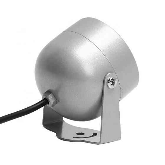 Уличный инфракрасный прожектор для видеонаблюдения 30 м Киев