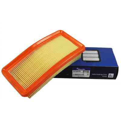 Воздушный фильтр для автомобиля Mando EAF00026M Винница