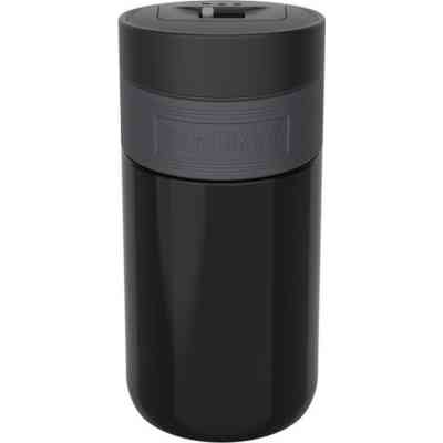 Термокружка Kambukka Etna 300 мл чорний (11-01022) Вінниця