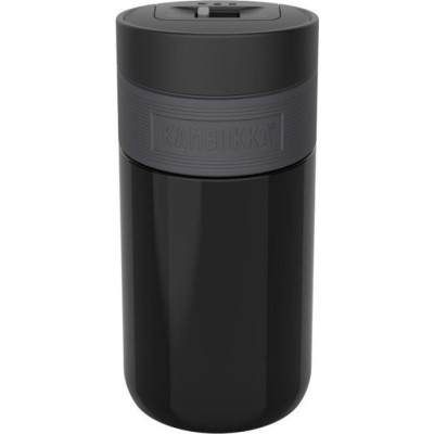 Термокружка Kambukka Etna 300 мл чорний (11-01022) Винница - изображение 2