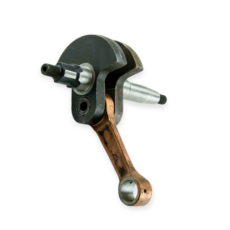 Колінвал Урал бензопили Мукачево - фото 1