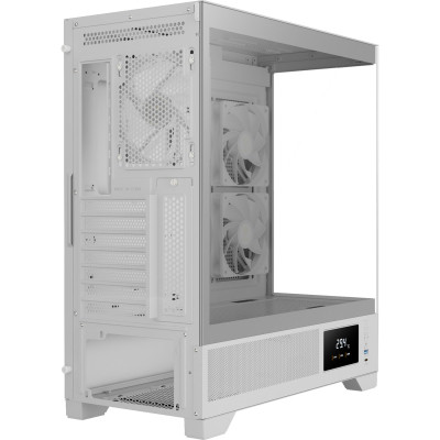 Корпус Gamdias ATLAS M1 WH (4712960139572) Вінниця - фото 7