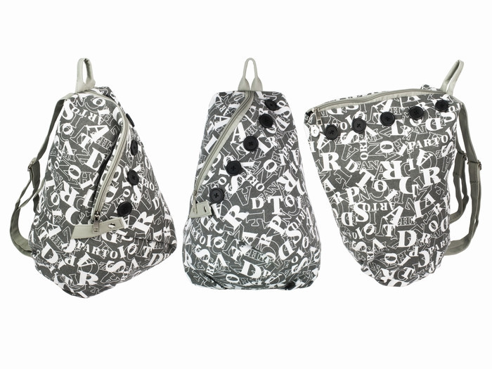 Рюкзак непромокальний молодіжний Київ - фото 1