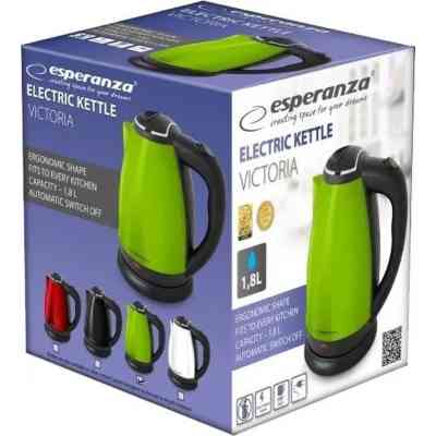 Электрочайник Esperanza EKK113G Винница