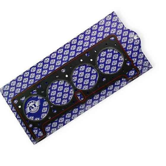 Прокладка 2104, 2105, 2107 с герметиком AT ГБЦ Мукачево