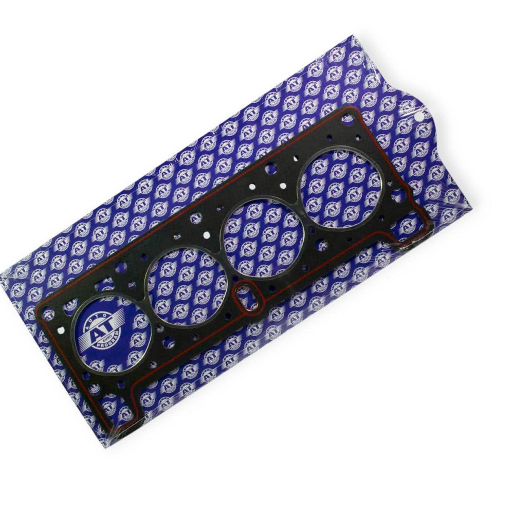 Прокладка 2104, 2105, 2107 с герметиком AT ГБЦ Мукачево - изображение 1