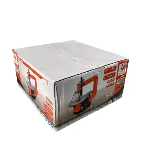 Лобзик-пила LOGIC POWER LP-S3 стаціонарна з висотою різу 70 мм, 120 Вт Львів - фото 5