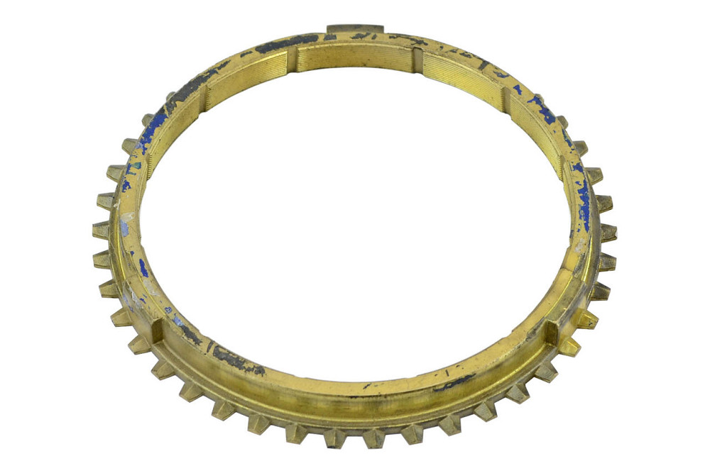 Синхронизатор УАЗ Патриот, Хантер , КПП Мукачево - изображение 1