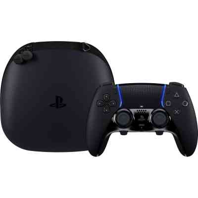 Геймпад Sony Playstation Dualsense EDGE Midnight Black (1000045048) Вінниця