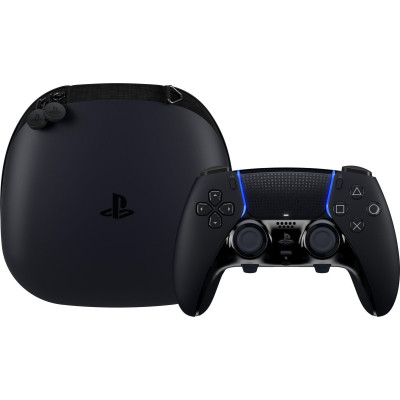 Геймпад Sony Playstation Dualsense EDGE Midnight Black (1000045048) Вінниця - фото 3