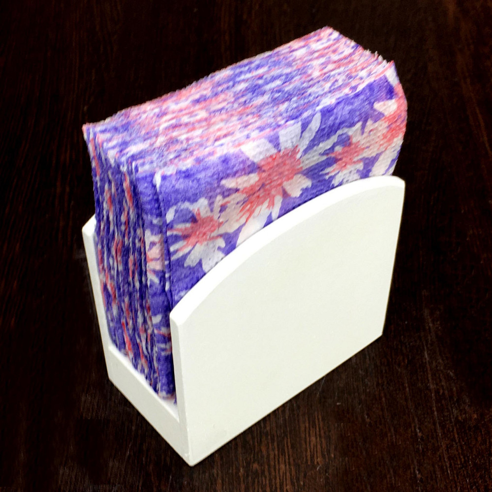 Салфетница 