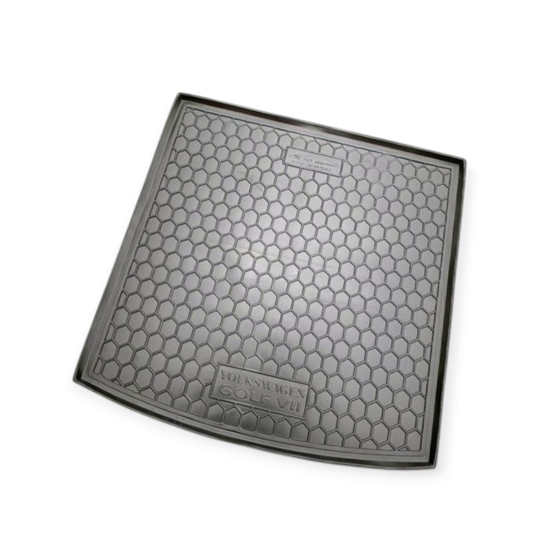 Килимок VW Гольф 7 2013 -> універсал багажника Мукачево - фото 1