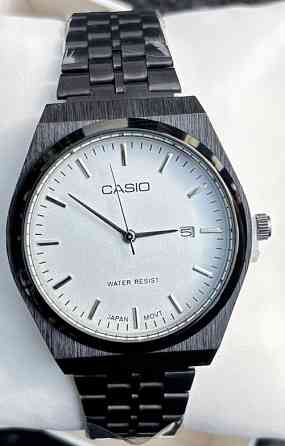 Кассио Классические мужские часы/Casio класссические мужские время. Киев