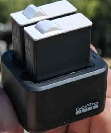 Екш- Камера: GoPro HERO 10 Black . Київ