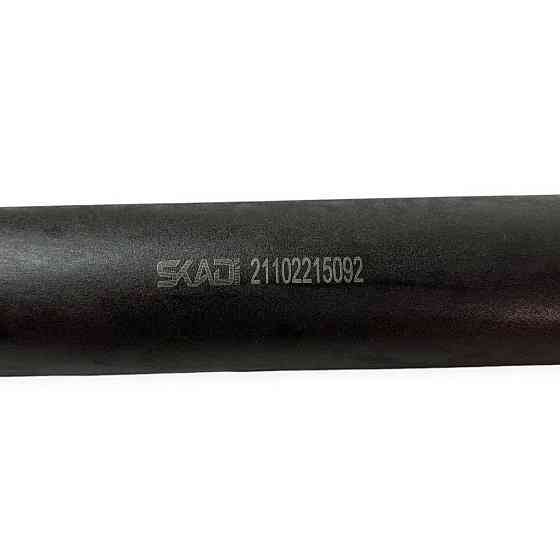 Вал передних колес 2110, 2111, 2112, 2170 правый (полуось) дутый 22 шлица привода Мукачево