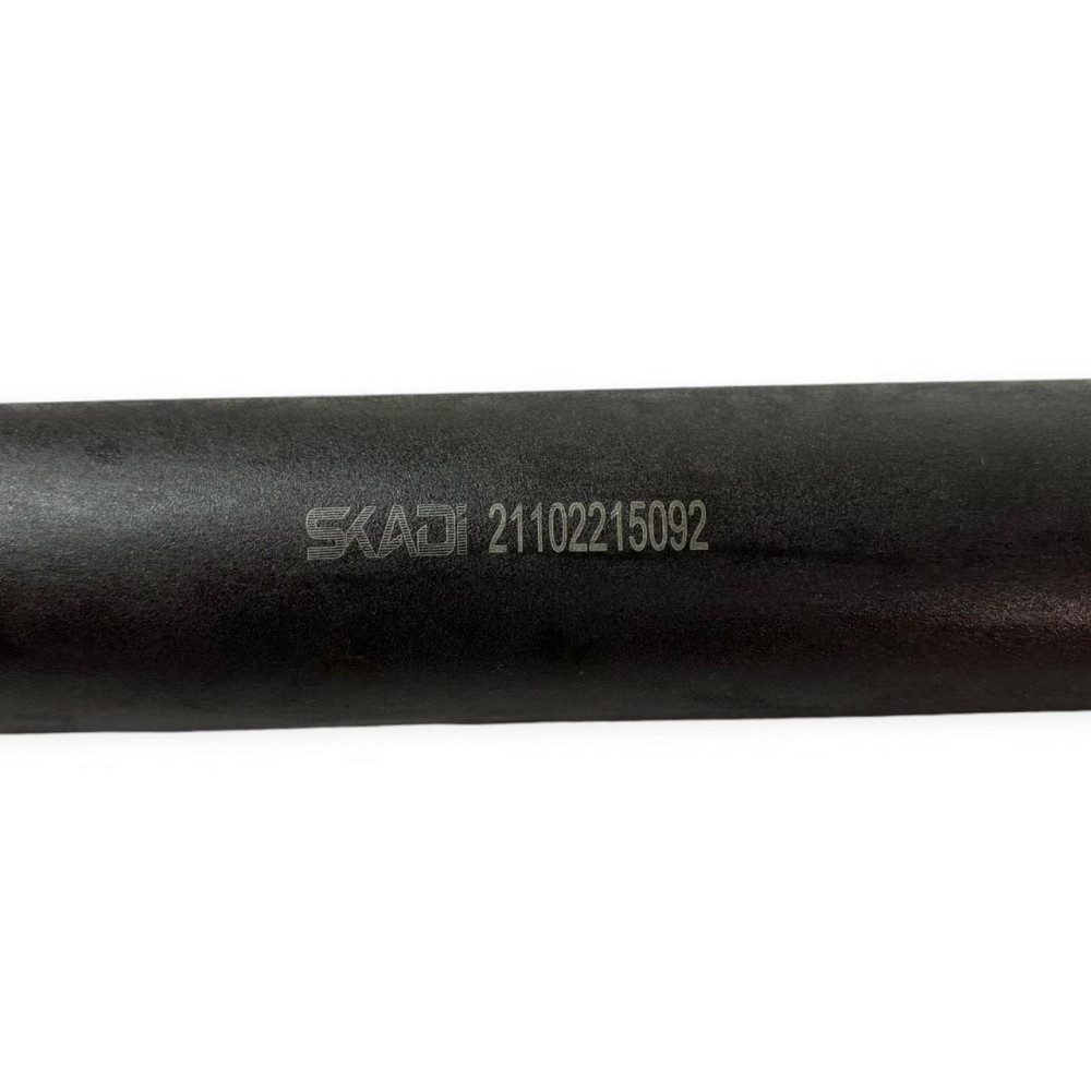 Вал передних колес 2110, 2111, 2112, 2170 правый (полуось) дутый 22 шлица привода Мукачево - изображение 3