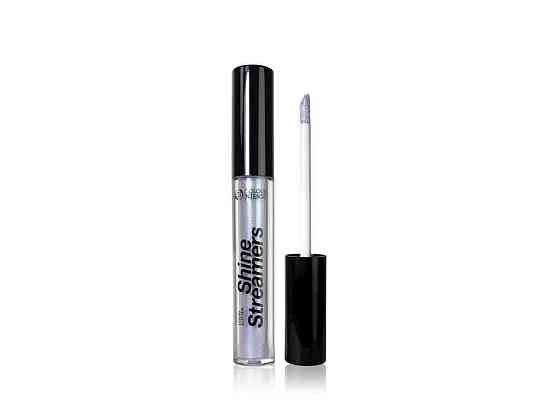 Глітер для обличчя 4мл рідкий Shine Streamers 2 ТМ Colour Intense   Solmir Київ