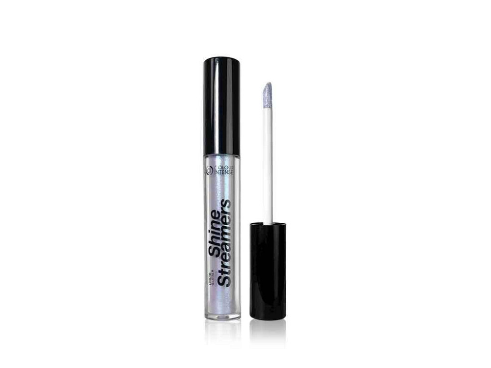 Глиттер для лица 4мл жидкий Shine Streamers 2 ТМ Colour Intense Solmir Киев - изображение 1