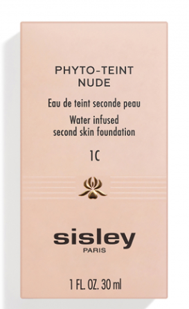 Тональний флюїд Sisley Phyto-Teint Nude Foundation Слов'янськ