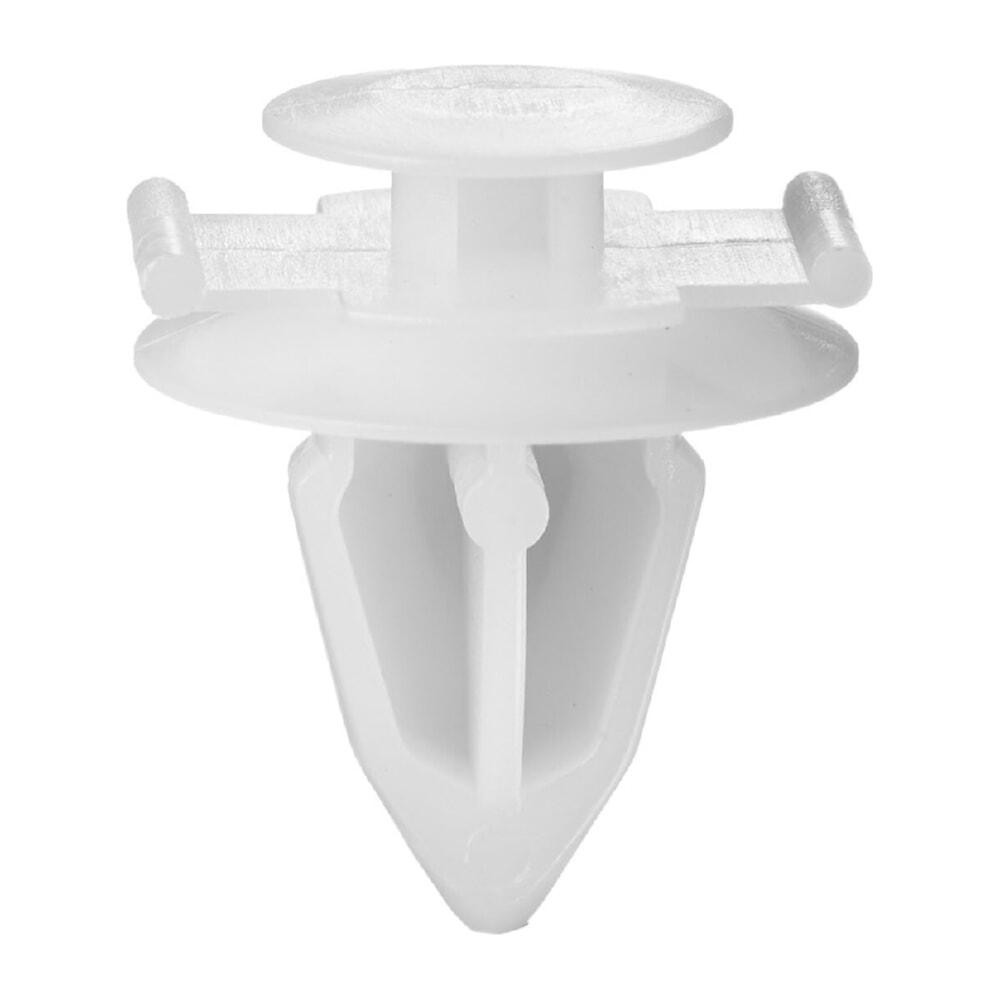 Кріплення решетки радіатора Кліпси поріга Mitsubishi MR200275 15579 Київ - фото 1