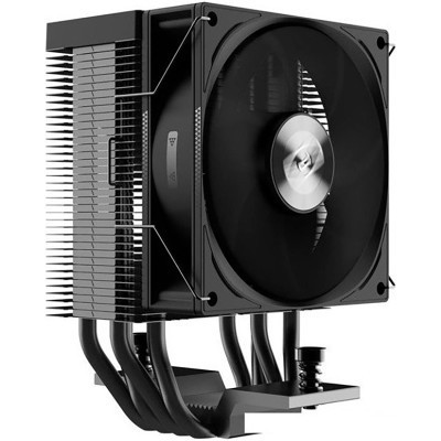 Кулер для процессора PcCooler R400 BK Винница - изображение 2