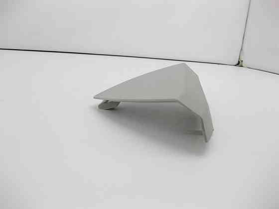 Mercedes-Benz  A2047231208 7E94 Кришка сіра на передній правій дверній карті до блоку керування дверей C-Class W204 Одеса