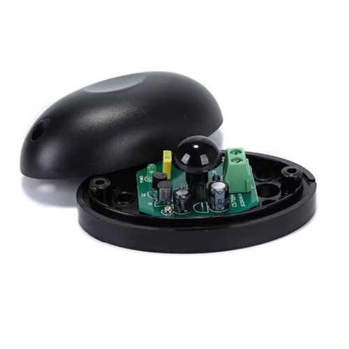 Инфракрасные датчики безопасности для ворот и шлагбаумов Киев - изображение 2