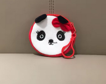 Косметичка мини детская для девочки Панда Киев - изображение 1